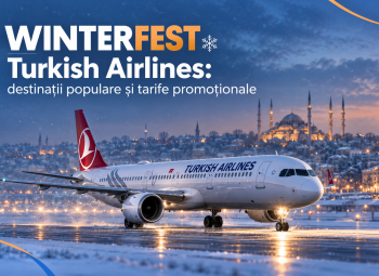 Turkish promotie